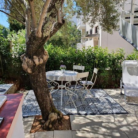 Apartment Dubravka Malinska Luaran gambar