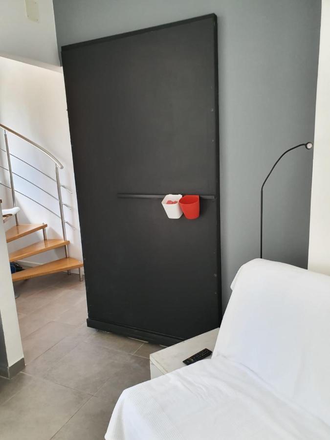Apartment Dubravka Malinska Luaran gambar