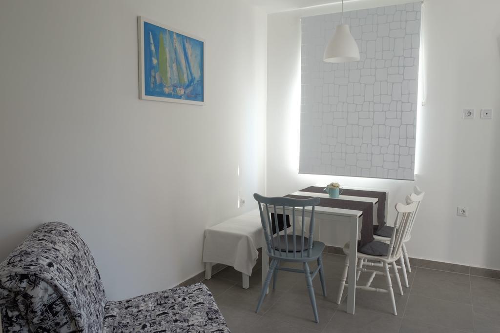 Apartment Dubravka Malinska Luaran gambar