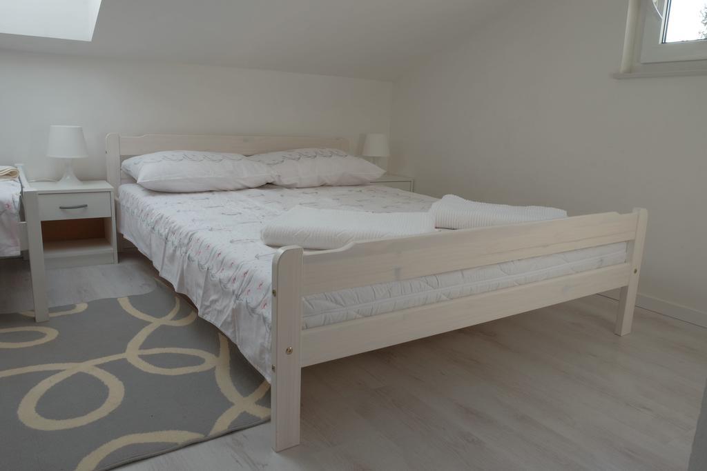 Apartment Dubravka Malinska Luaran gambar