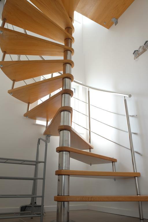 Apartment Dubravka Malinska Luaran gambar
